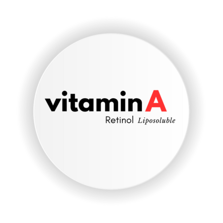 manufacturers of Vitamin A