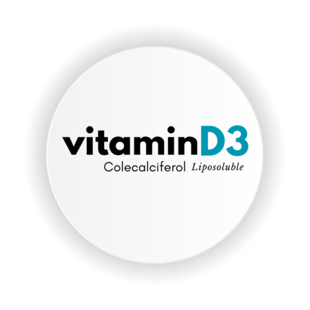 manufacturers of Vitamin D3