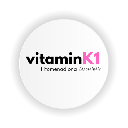 manufacturers of Vitamin K1