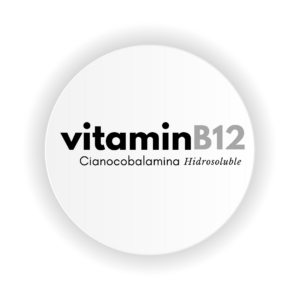 manufacturers of Vitamin B12