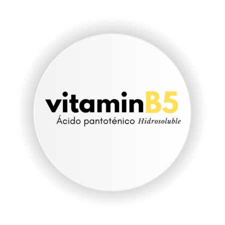 manufacturers of Vitamin B5 (Pantothenic Acid) Watersoluble