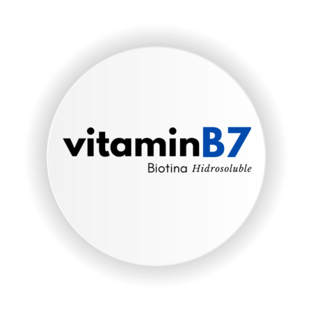 manufacturers of Vitamin B7