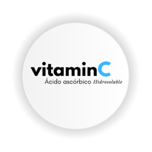 manufacturers of Vitamin C